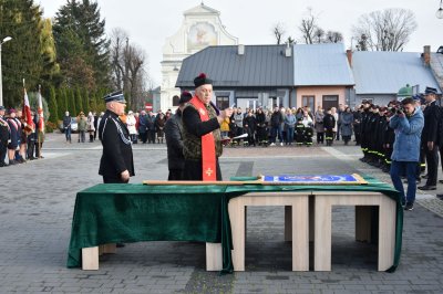 Okładka albumu: 11 Listopada